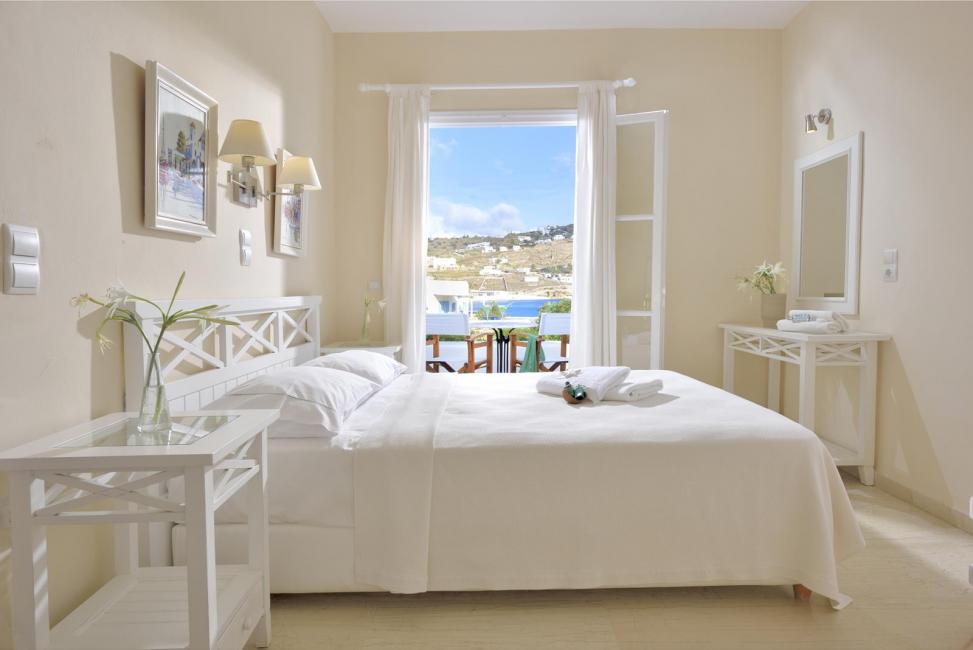 Erato Hotel Mykonos